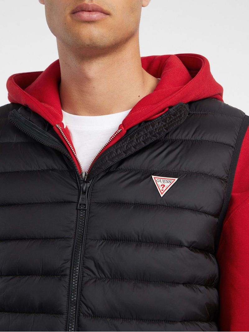 Chaleco-Guess-Hooded-Guess-Jeans