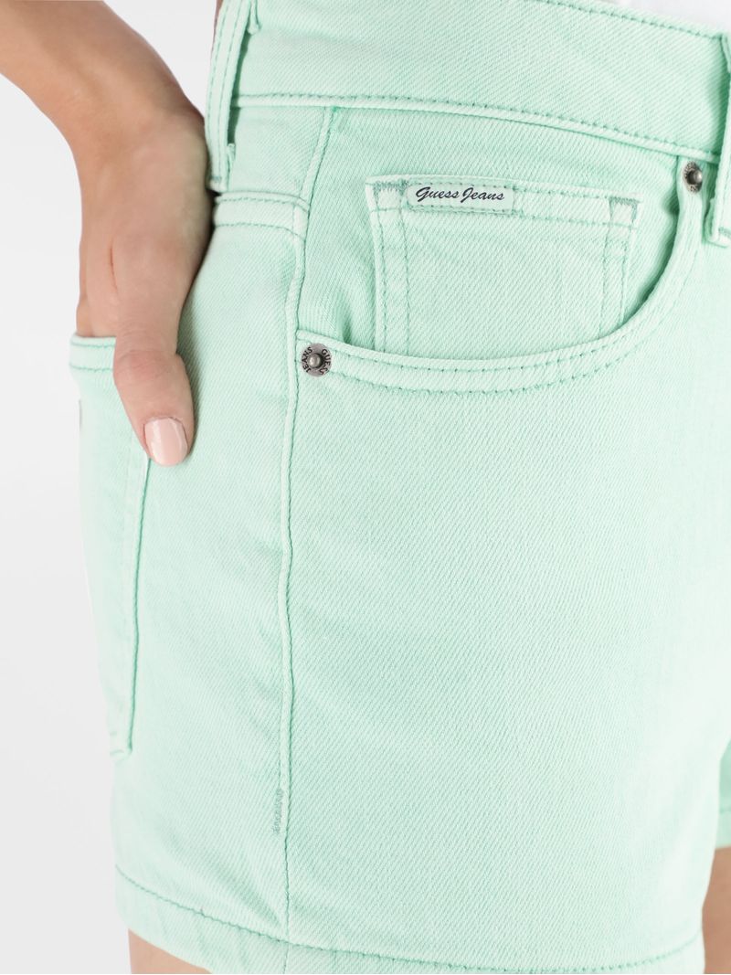 Shorts-Guess-Vintage-Guess-Jeans