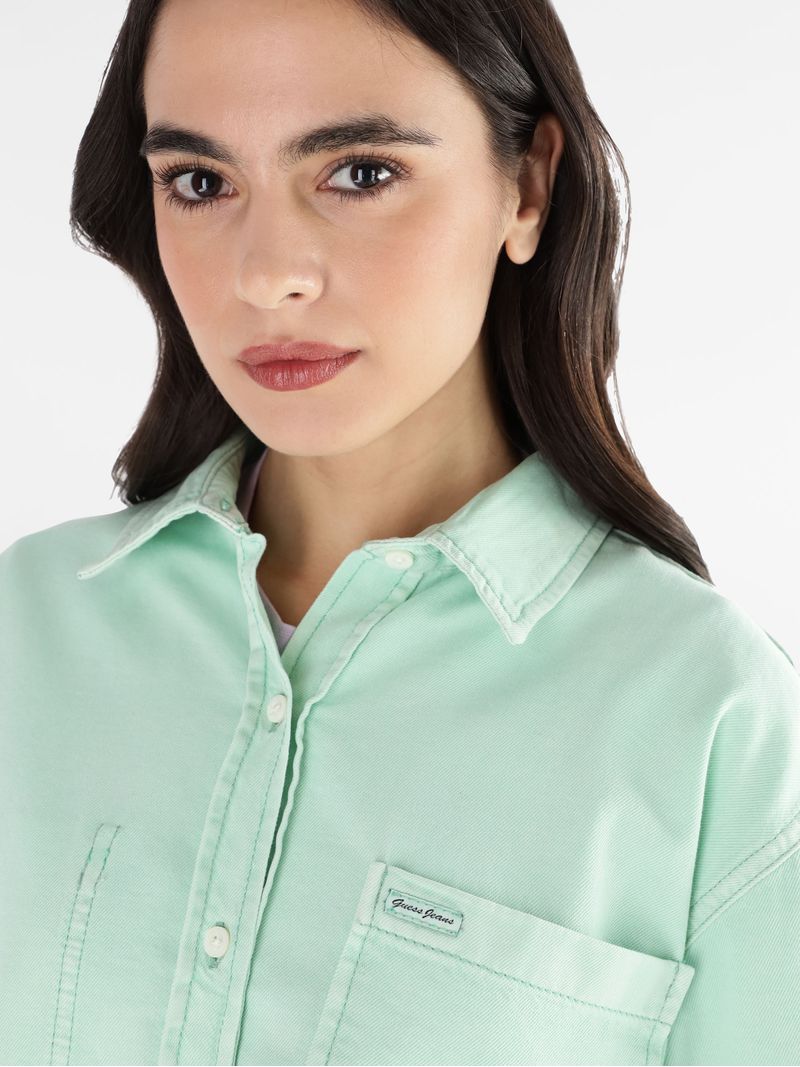 Camisa-Guess-Boxy-Guess-Jeans
