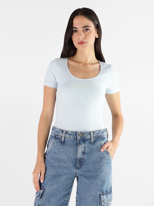 Bodysuit Guess SL - Guess Jeans