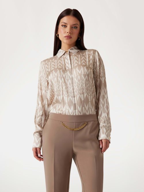 Camisa Guess Marciano Melissa