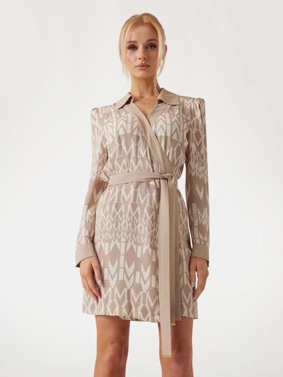 Vestido Guess Marciano Britney