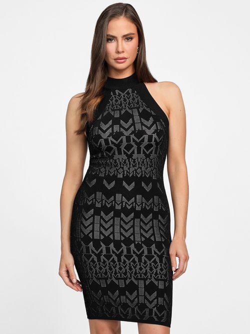 Vestido Guess Marciano Billie