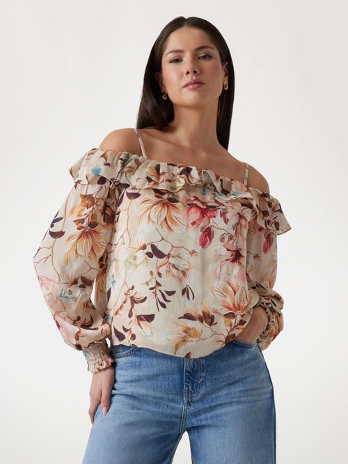 Top Guess Lucy