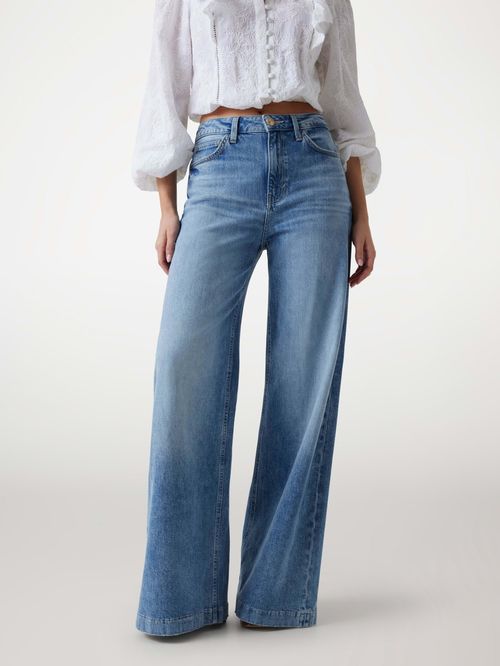 Jeans Mom Guess Bellagio