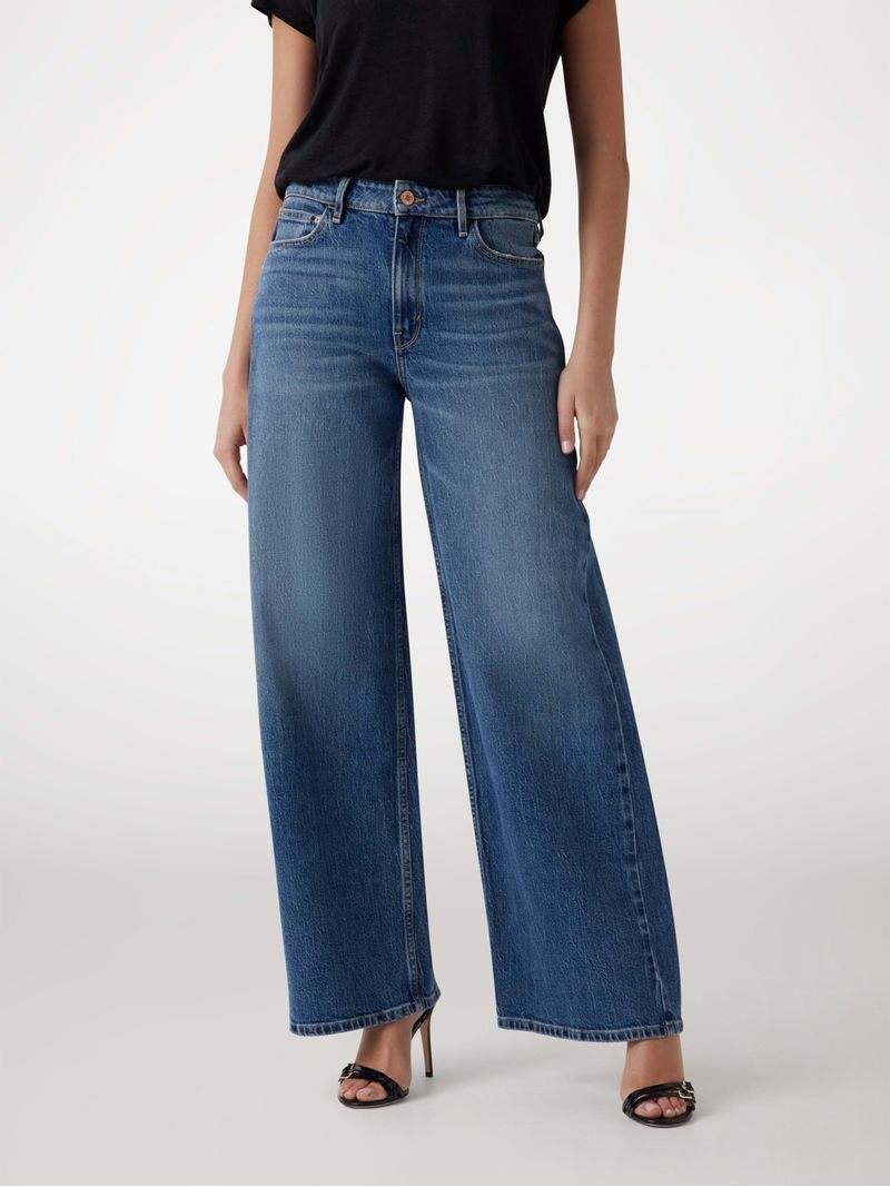 Jeans-Curvy-Guess-Bellflower