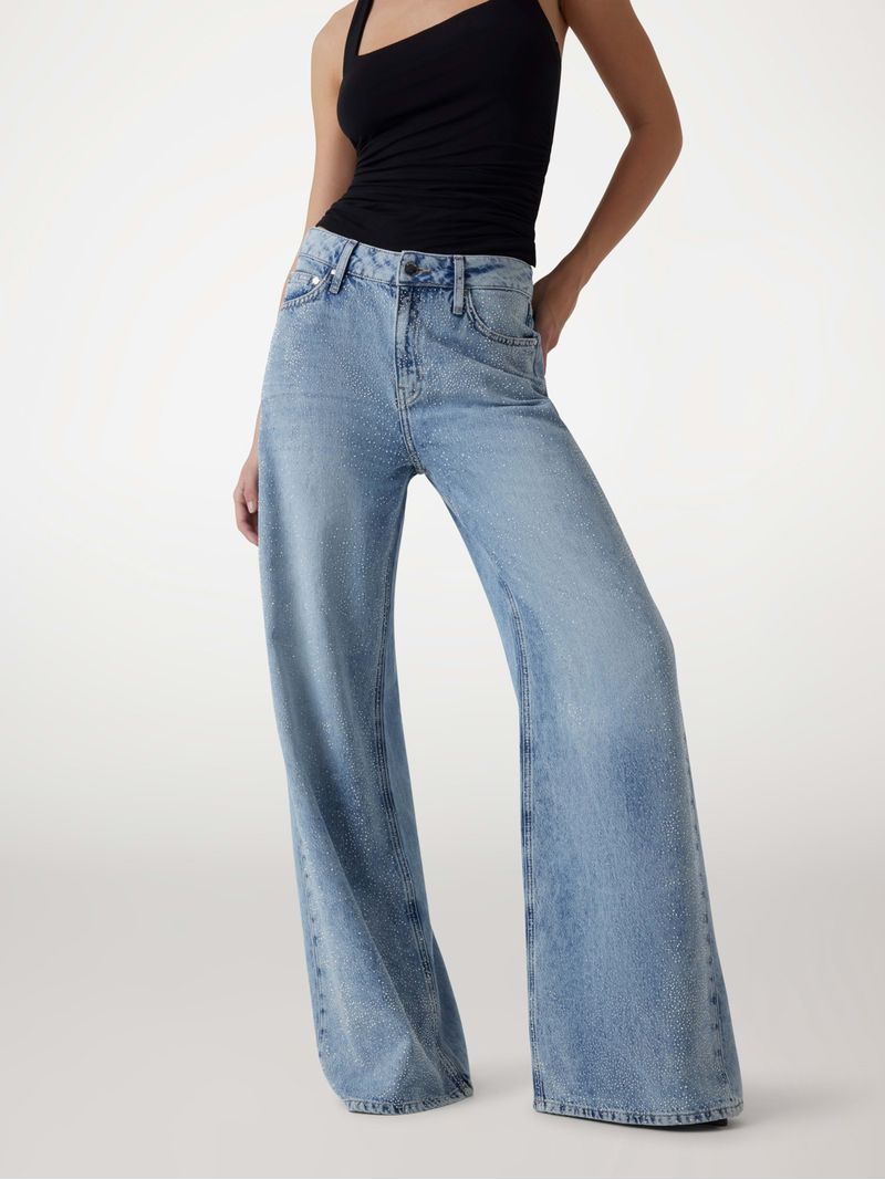 Jeans-Curvy-Guess-Bellflower