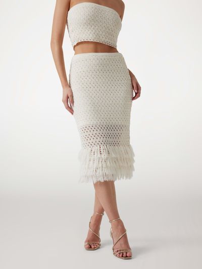 Falda Guess Luca