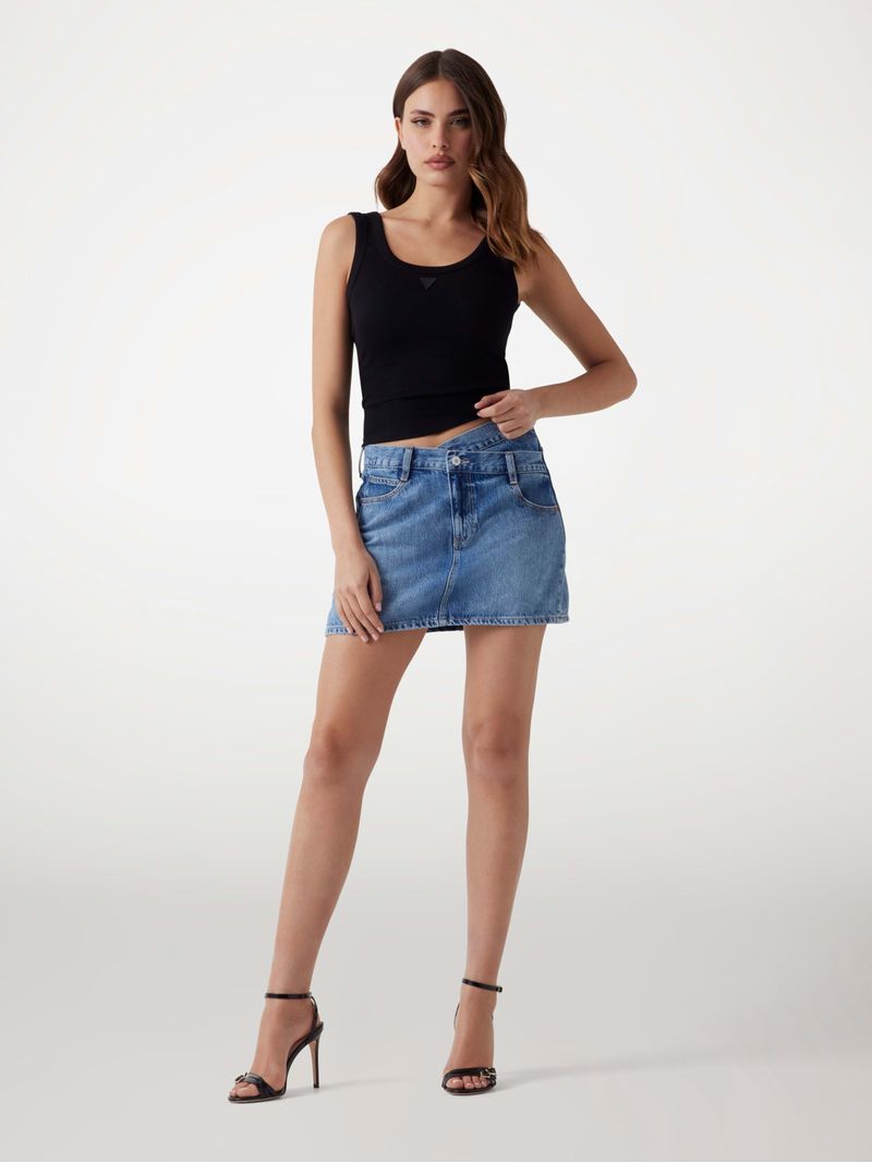 Mini-Falda-Guess-Gaia