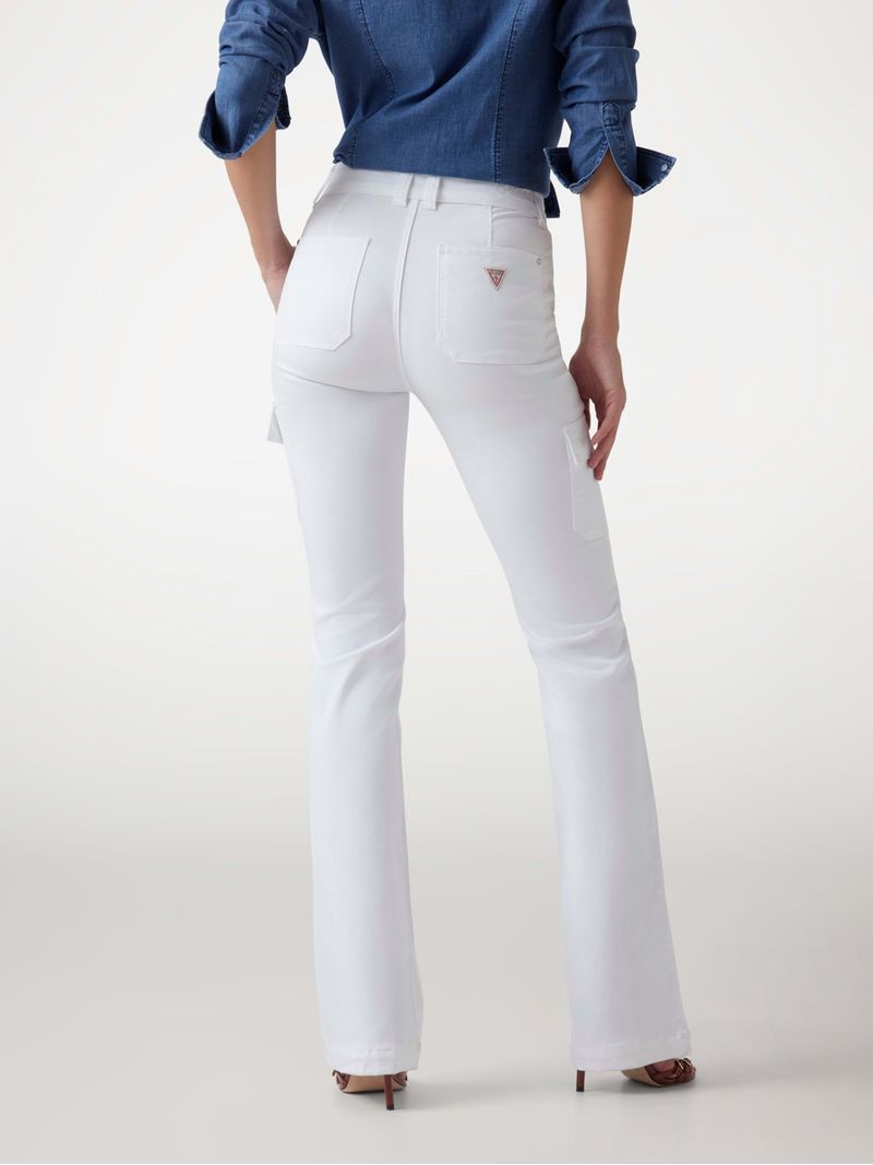 Jeans-Curvy-Guess-Cargo