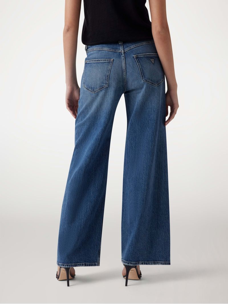Jeans-Curvy-Guess-Bellflower
