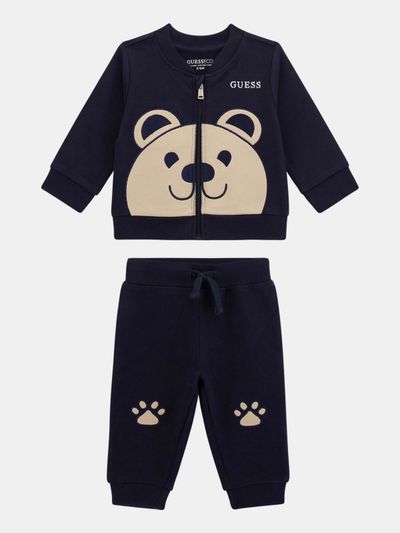Conjunto Guess ECO Kids Para Bebé