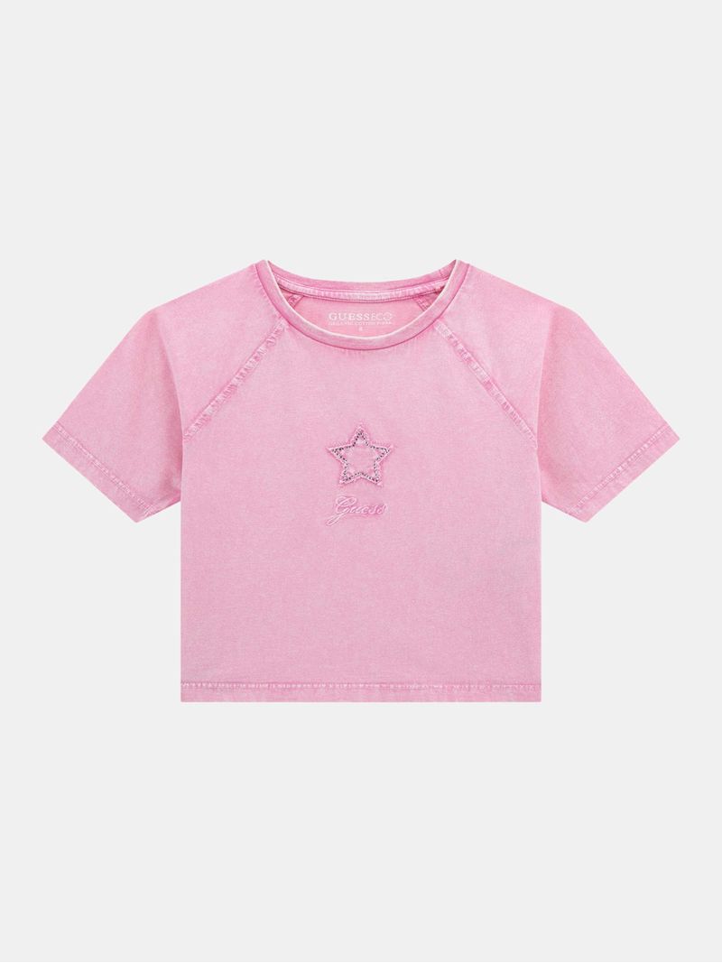 Playera-Guess-ECO-Kids-Para-Niña