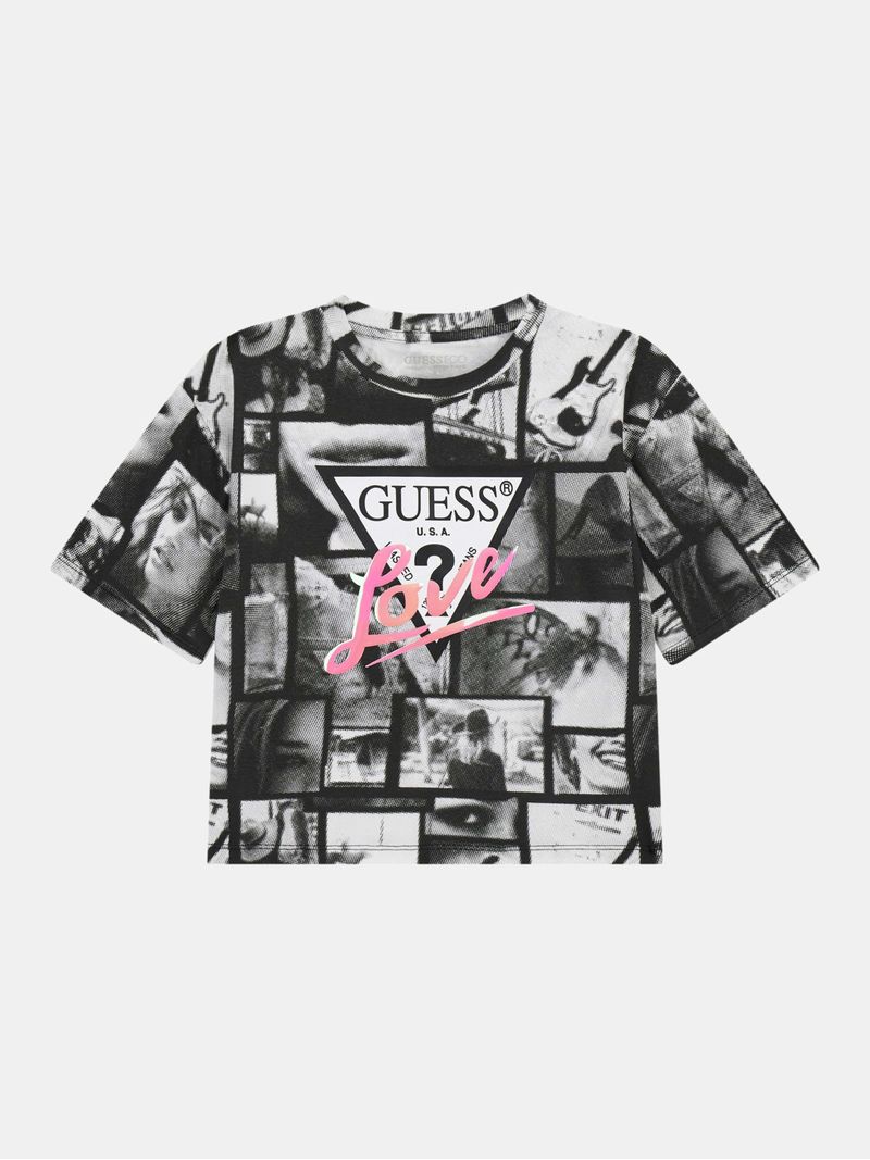 Playera-Guess-ECO-Kids-Para-Niña