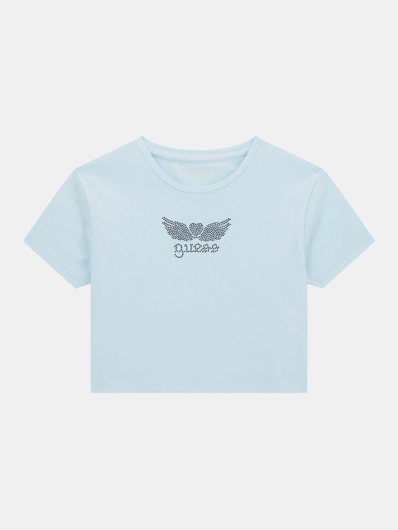 Playera-Guess-ECO-Kids-Para-Niña