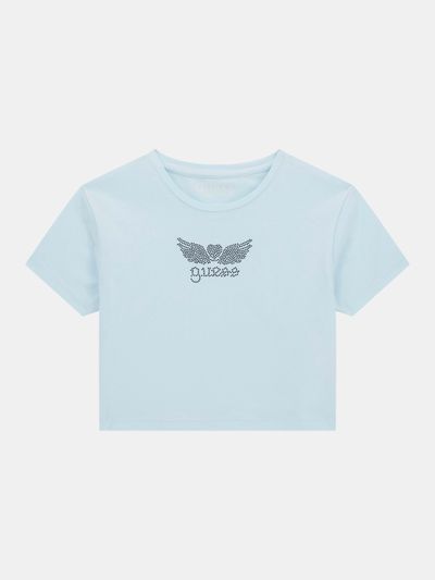 Playera Guess ECO Kids Para Niña
