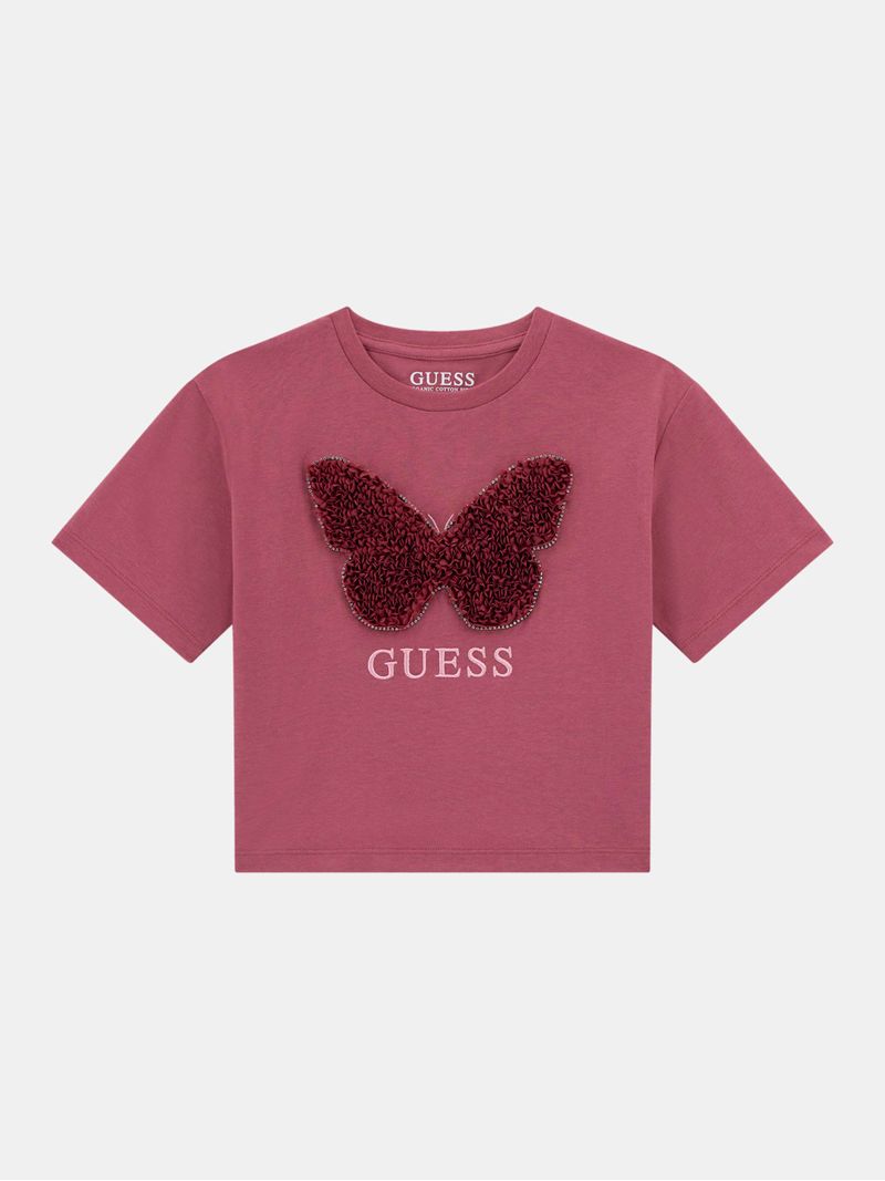 Playera-Guess-ECO-Kids-Para-Niña