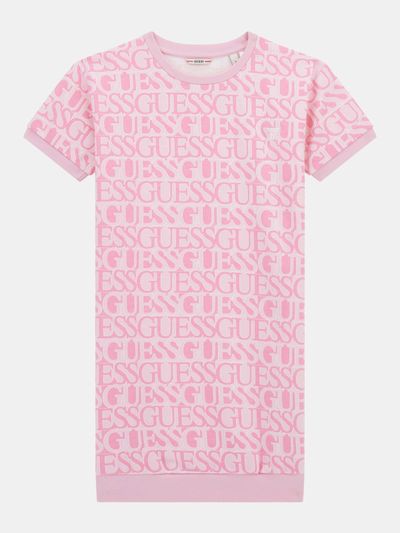 Vestido Guess Kids Para Niña