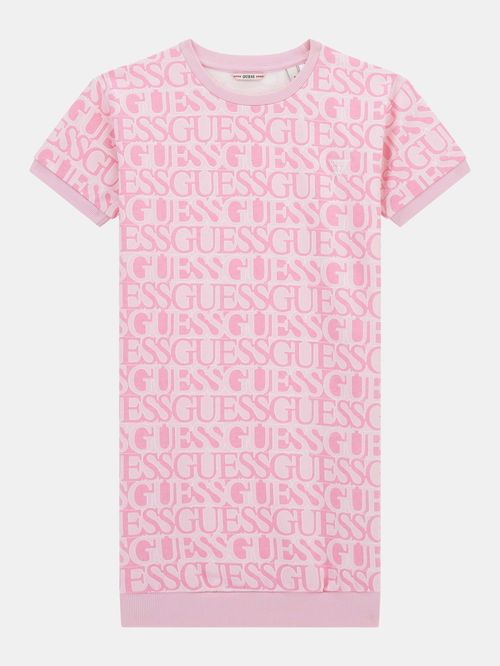 Vestido Guess Kids Para Niña