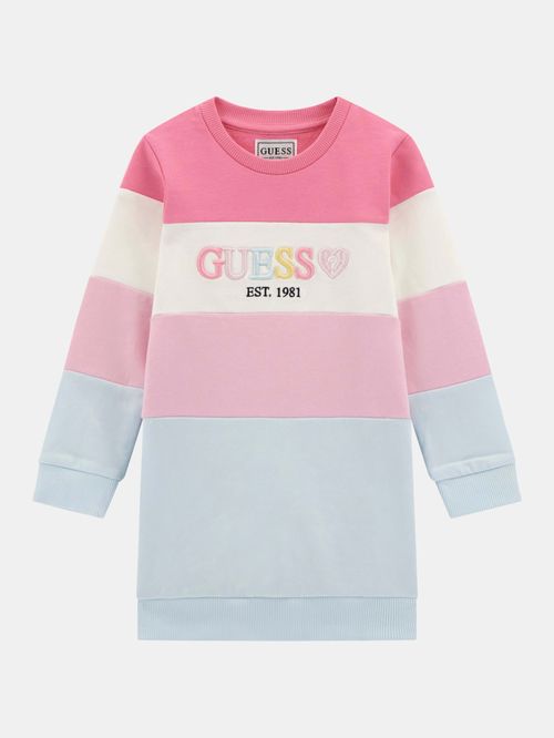 Vestido Guess Kids Para Bebé