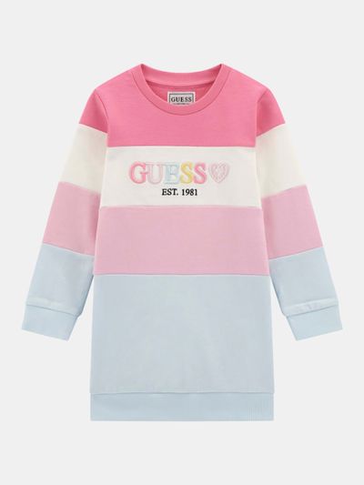 Vestido Guess Kids Para Bebé