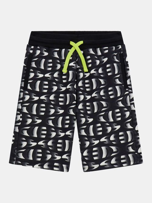 Shorts Guess Kids Para Niño