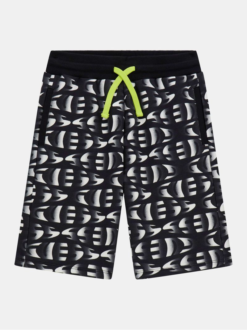 Shorts-Guess-Kids-Para-Niño