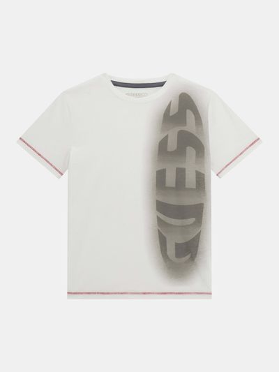 Playera Guess ECO Kids Para Niño