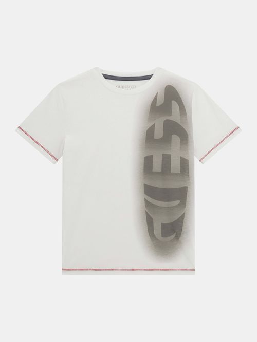 Playera Guess ECO Kids Para Niño