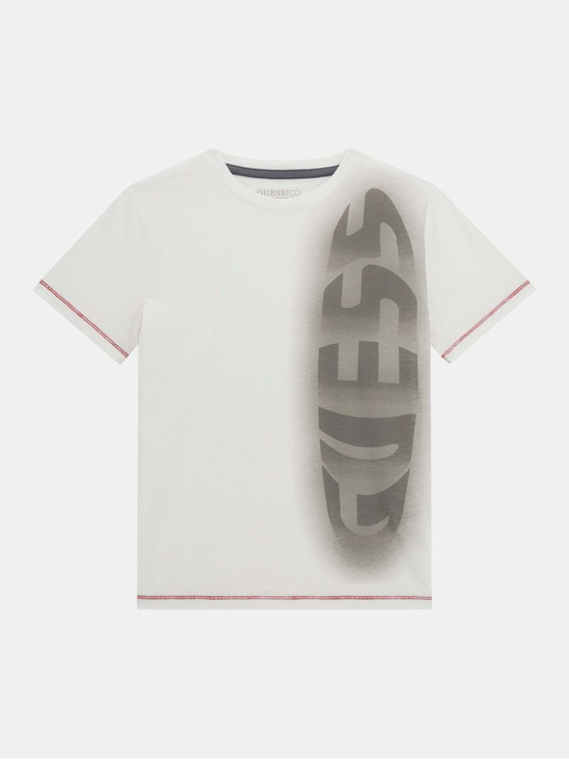 Playera-Guess-ECO-Kids-Para-Niño