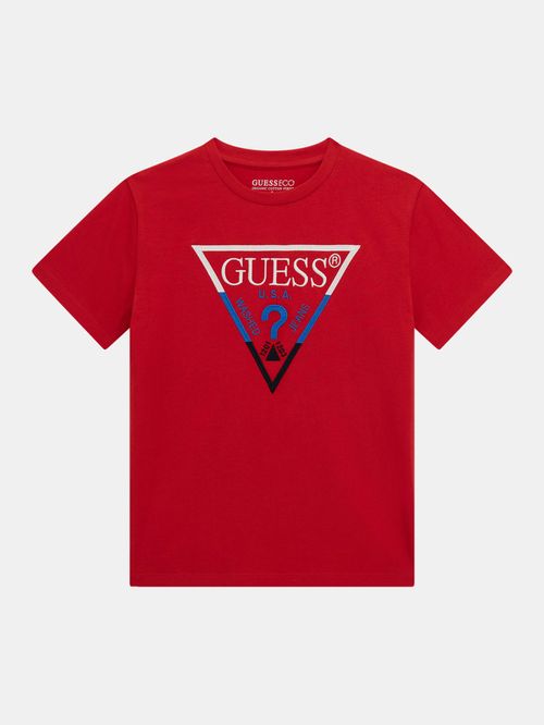 Playera Guess ECO Kids Para Niño