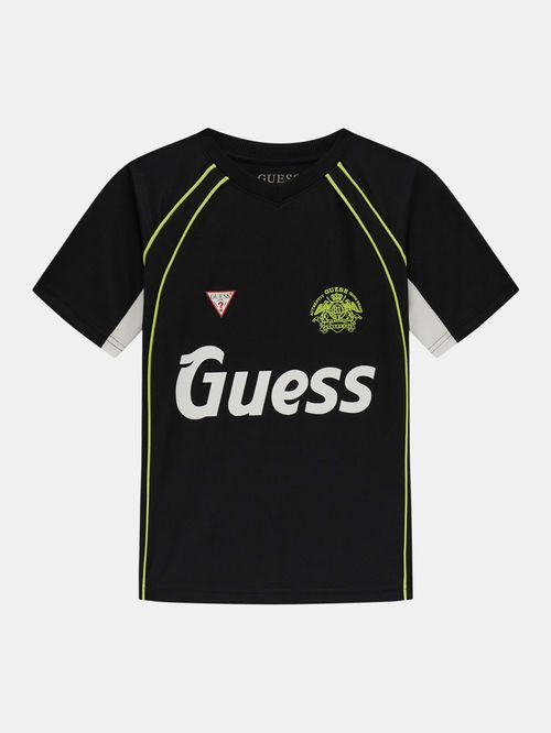Playera Guess ECO Kids Para Niño