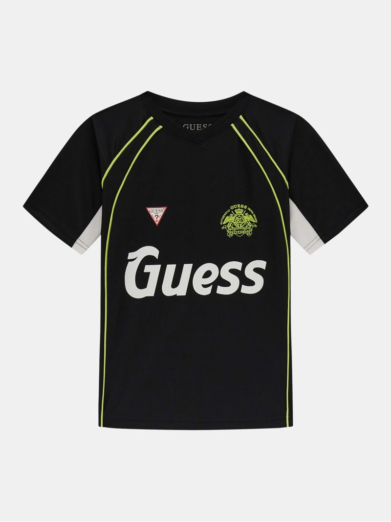 Playera-Guess-ECO-Kids-Para-Niño
