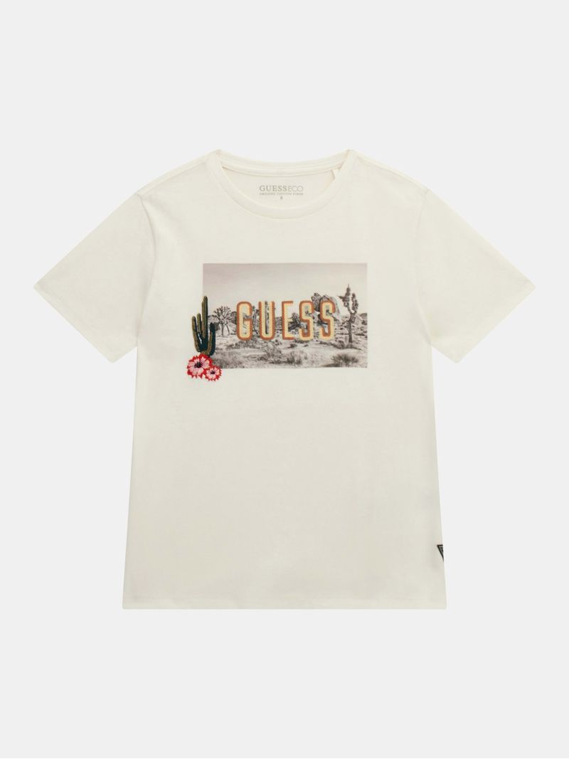 Playera-Guess-ECO-Kids-Para-Niño