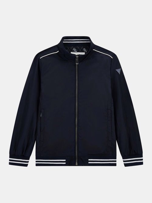 Chamarra Guess Kids Para Niño