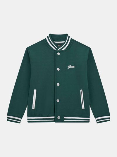 Chamarra Gues Kids Para Niño