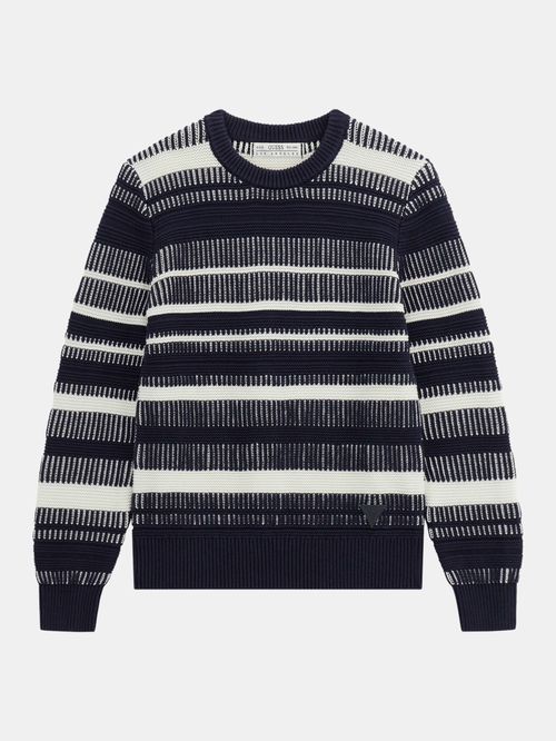 Suéter Guess Kids Mini Me Para Niño