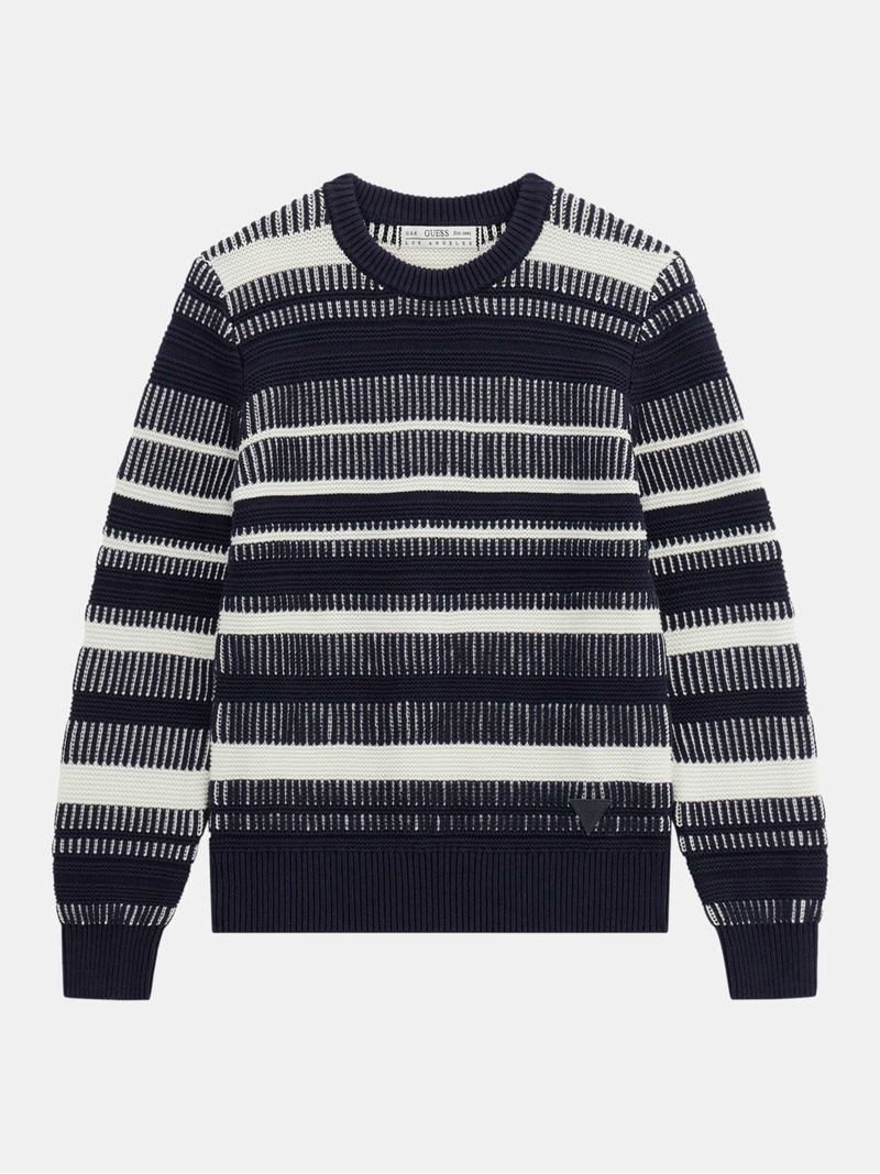 Sueter-Guess-Kids-Mini-Me-Para-Niño