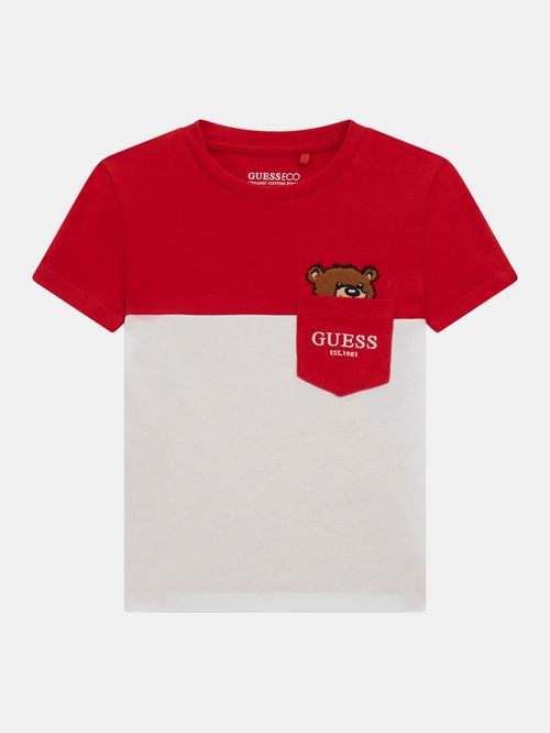 Playera Guess ECO Kids Para Bebé