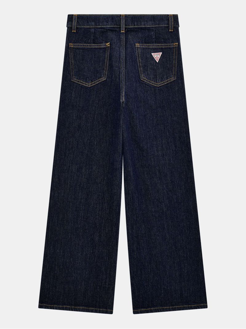 Pantalones-Guess-Kids-Denim-Para-Niña