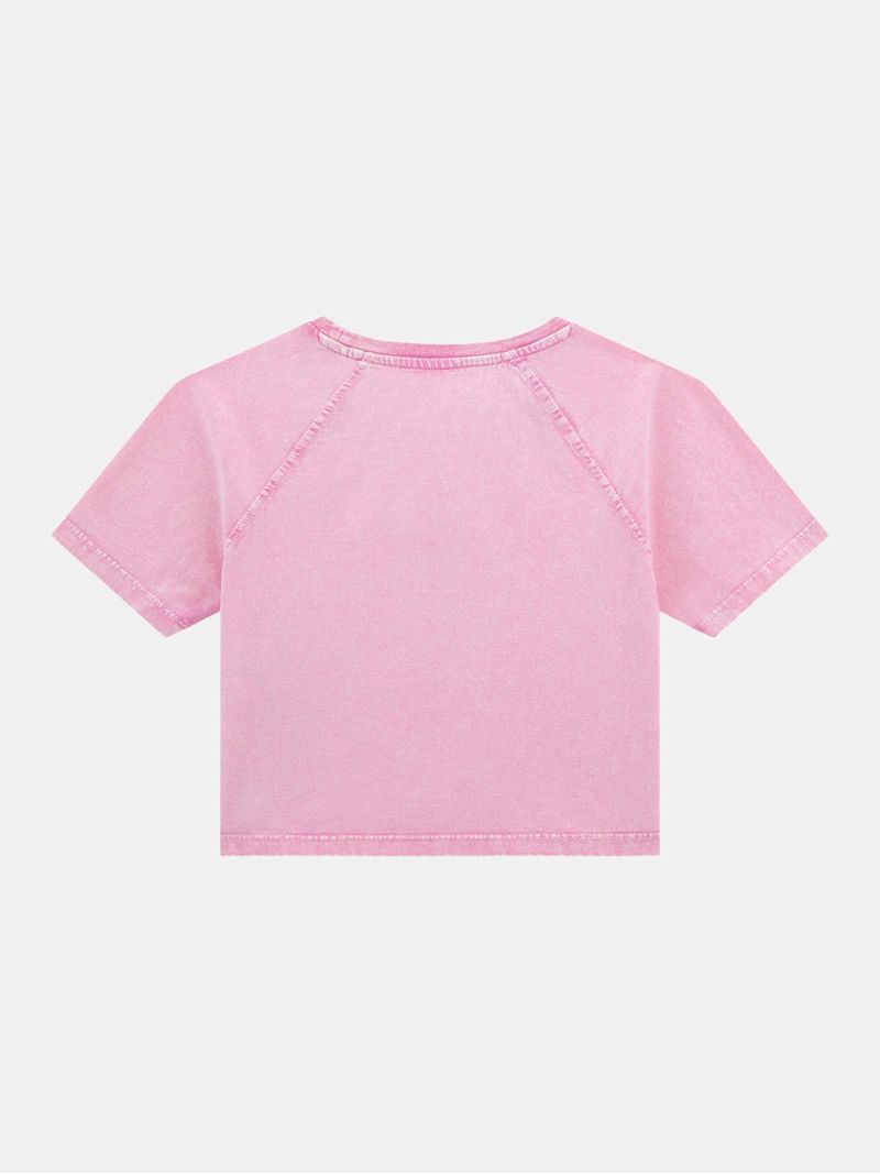 Playera-Guess-ECO-Kids-Para-Niña