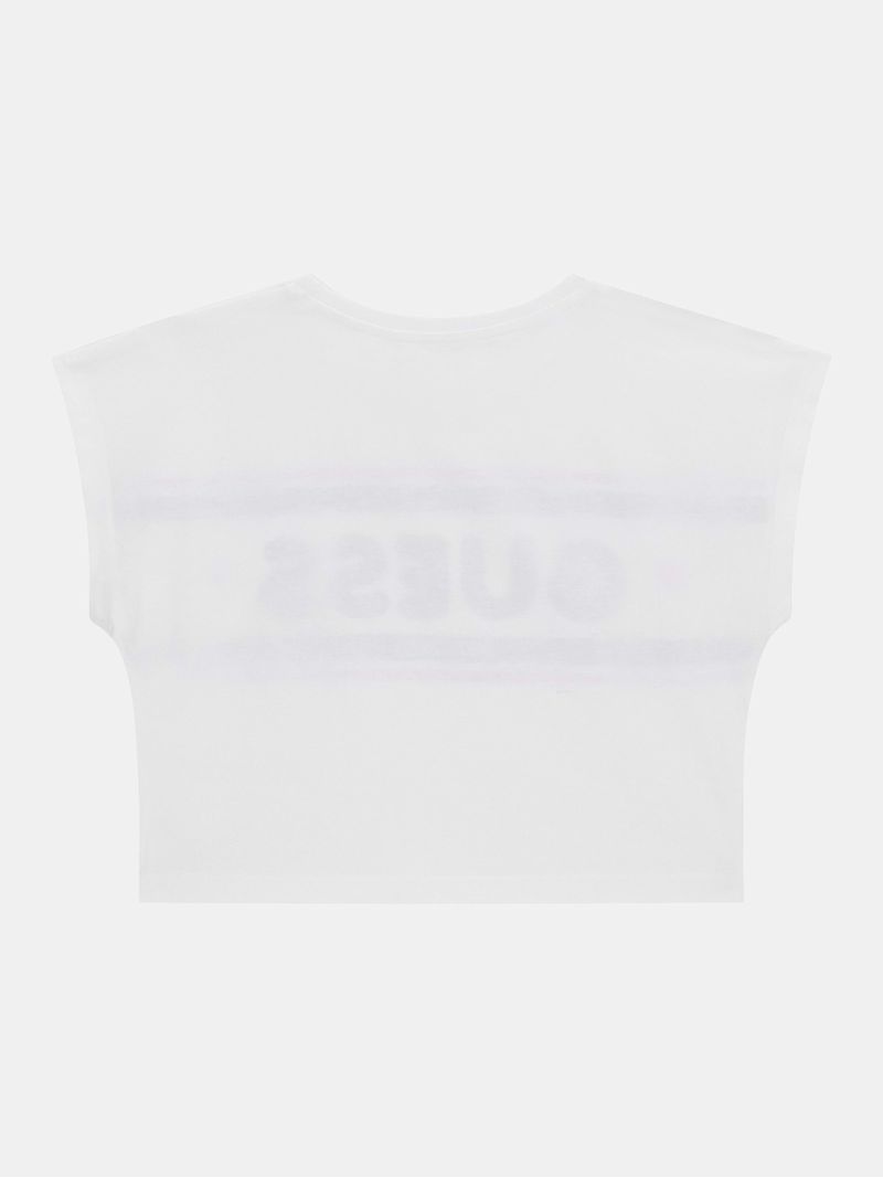 Playera-Guess-ECO-Kids-Para-Niña
