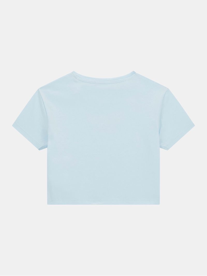 Playera-Guess-ECO-Kids-Para-Niña