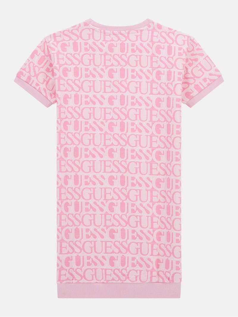 Vestido-Guess-Kids-Para-Niña