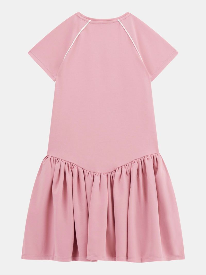 Vestido-Guess-Kids-Milano-Para-Niña