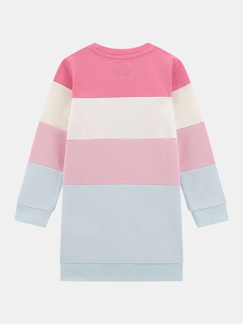 Vestido-Guess-Kids-Para-Bebe