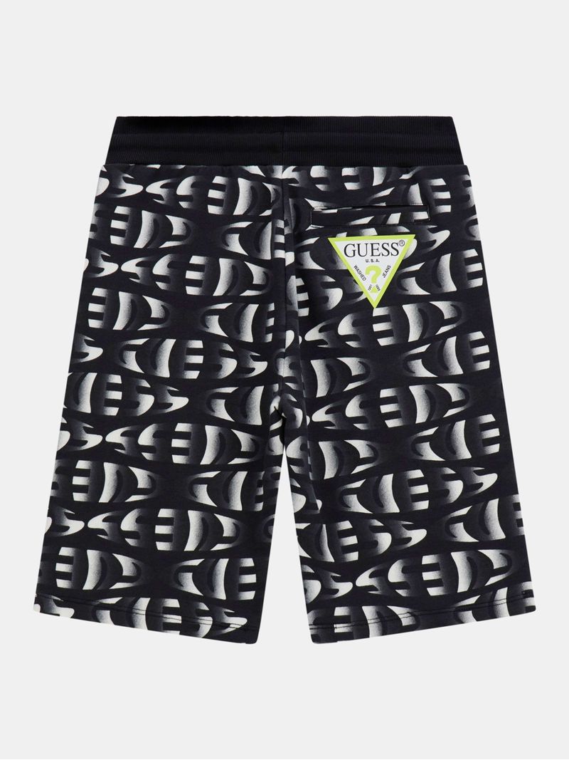 Shorts-Guess-Kids-Para-Niño