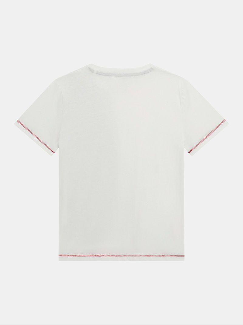 Playera-Guess-ECO-Kids-Para-Niño