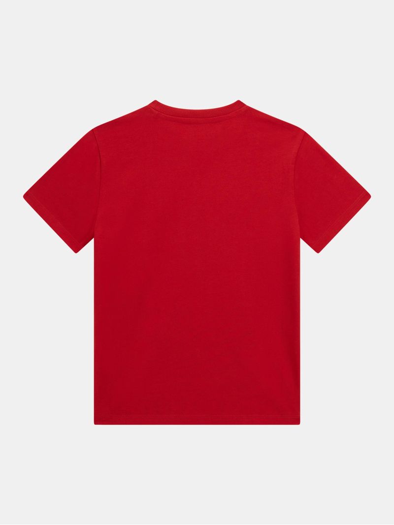 Playera-Guess-ECO-Kids-Para-Niño