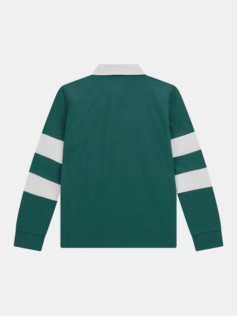 Playera-Tipo-Polo-Guess-Kids-Para-Niño